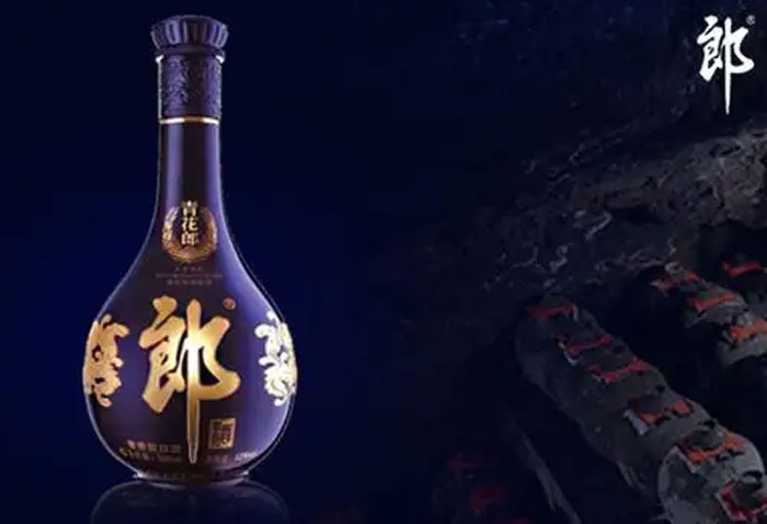  20年青花郎：绿色健康，历久弥珍